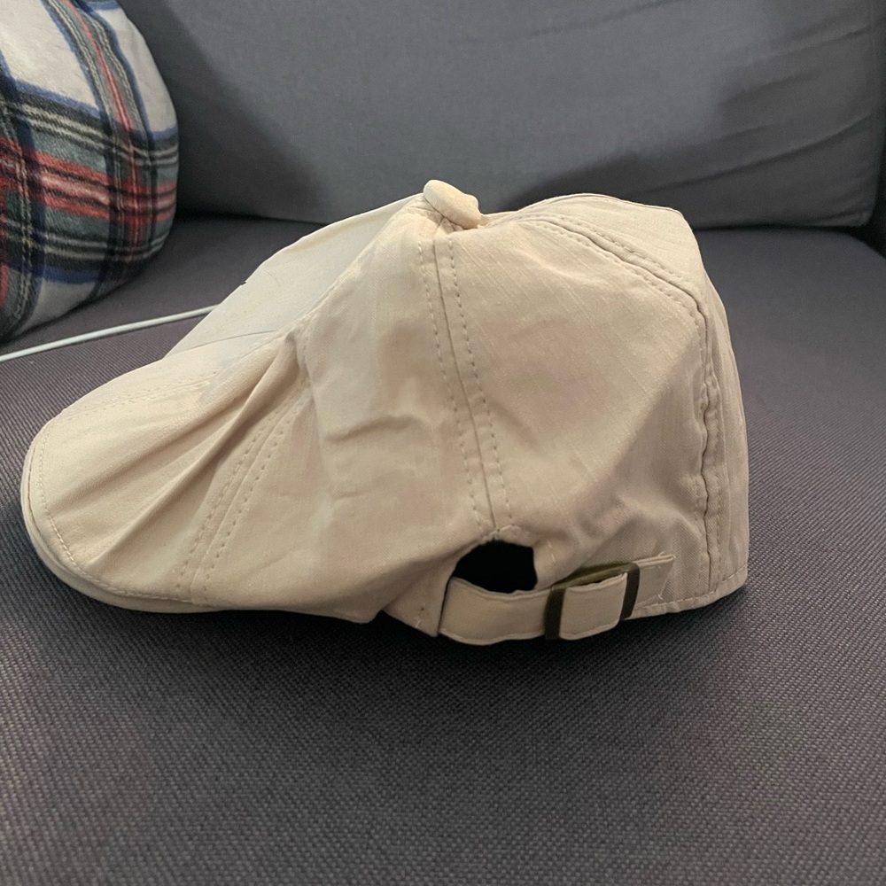 Cap unisexe